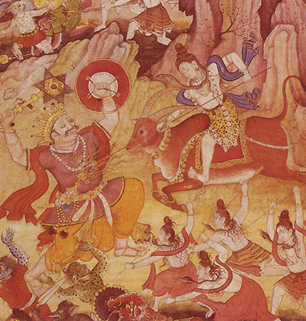 Karthika Puranam, Sampoorna Karthika Maha Purananamu, Karthika Masa Vratam, Sampoorna Karthika Maha Purananamu 228th Day Parayanam